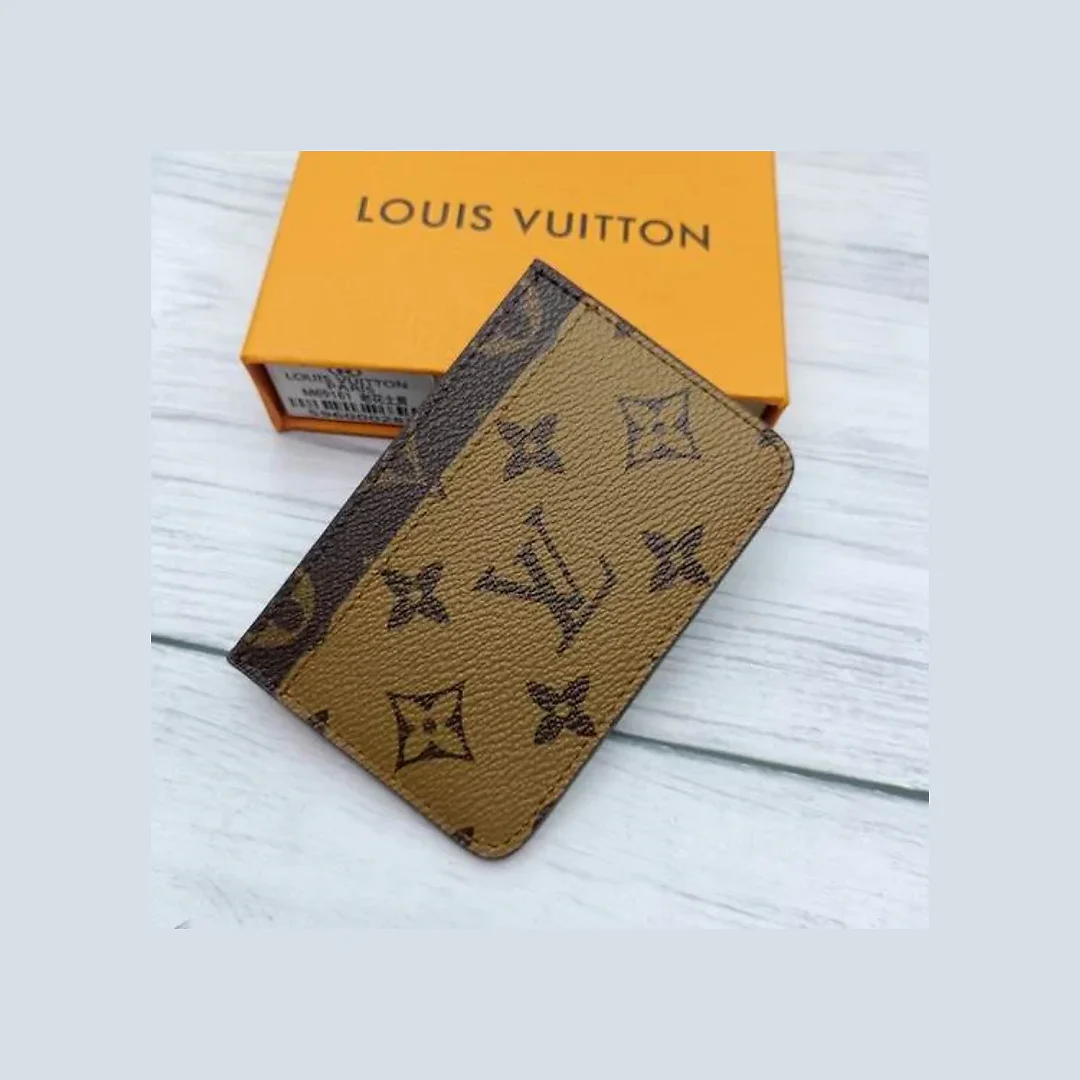 L Wallet  11*7cm   28