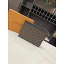 Louis Toiletry Pouch bag size: 26*20cm