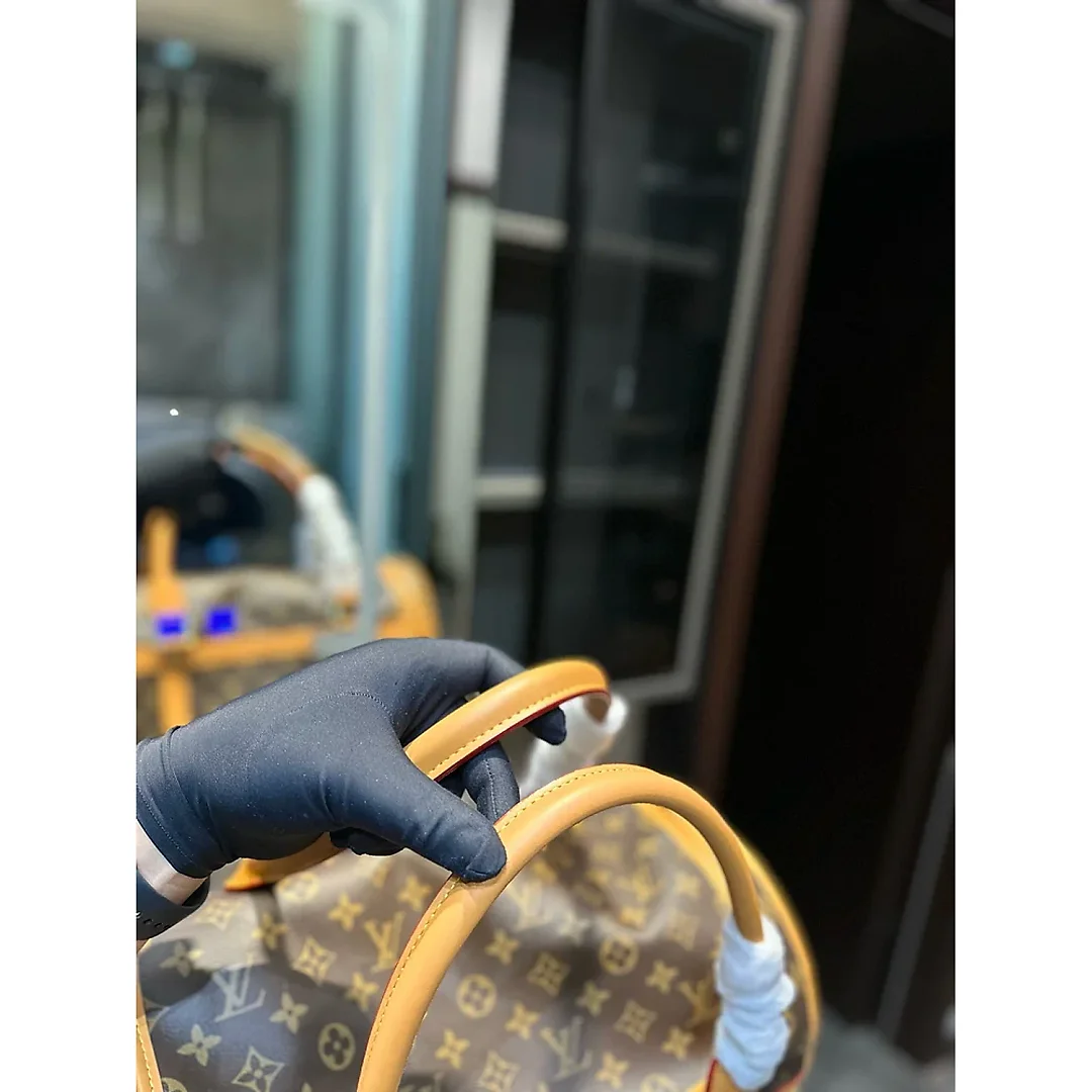 Louis new arrival pet bags size: 39*20*32 cm