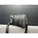Louis CITY KEEPALL men and women bag size : 17 x 27 cm