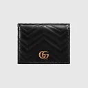 GG card case wallet