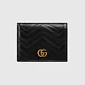GG card case wallet