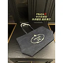 Pra new arrival tote bag size : 36* 29 cm