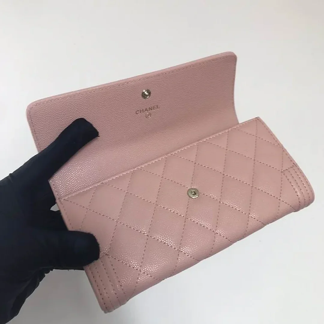 CC A80286 10.5X19X3cm wallet