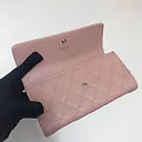 CC A80286 10.5X19X3cm wallet