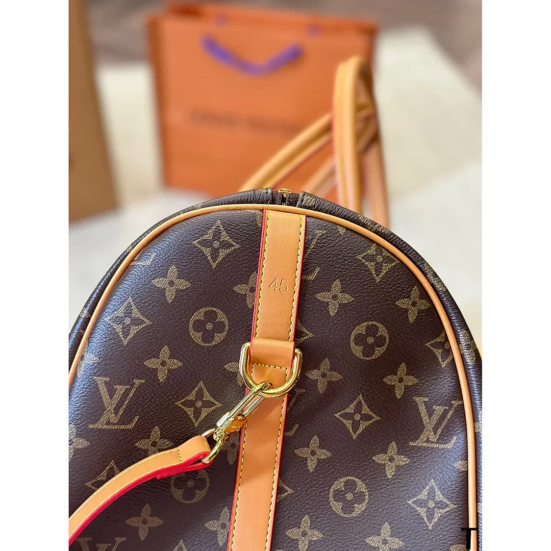 L keepall 45 new arrival bag size : 45 cm
