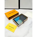 Louis new arrival wallet 01 size: 9×5 cm