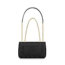 L-bag Marceau Chain Bag Black M46200