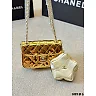 cc vintage bag new arrival size : 20*13 cm