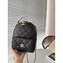 CC 𝘝𝘪𝘯𝘵𝘢𝘨𝘦 backpack size：17.5 * 23 cm