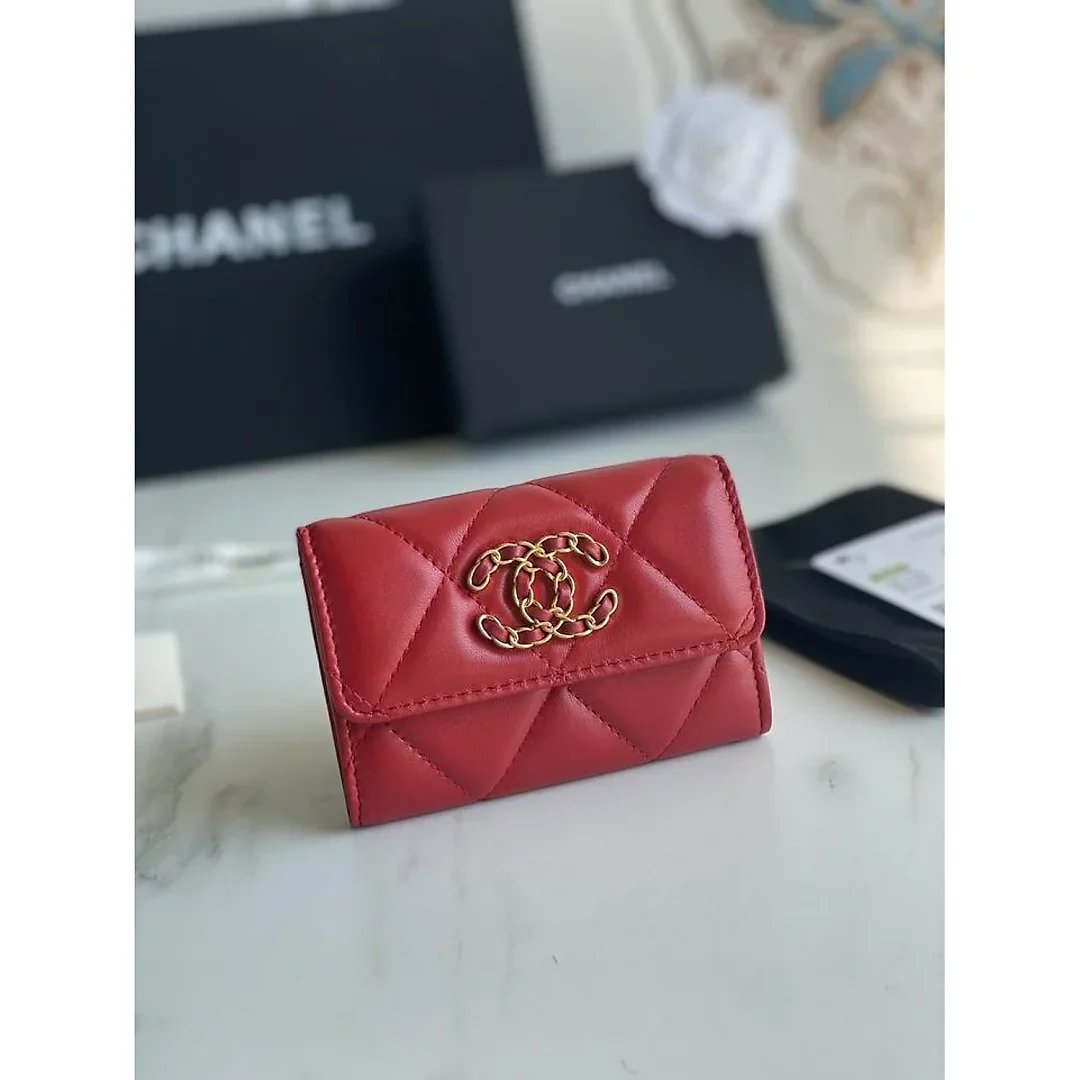 CC AP1790 11×8.5x3cm zy wallet