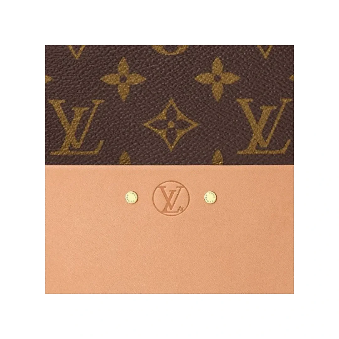 L M44391 Dauphine MM