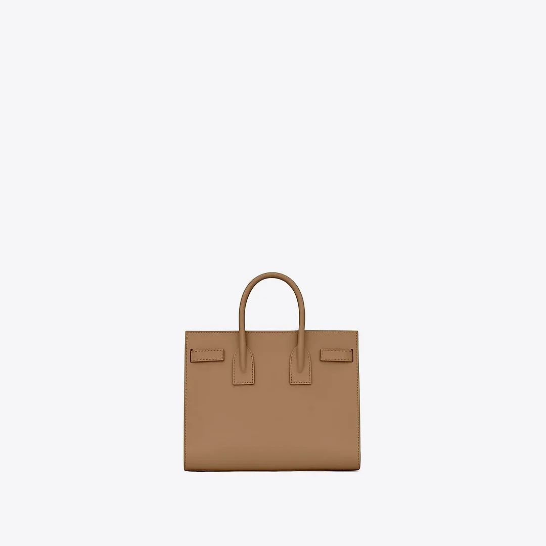 Y Classic Sac de Jour Small in Smooth Leather
