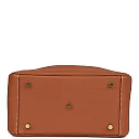 H Lindy 26 Gold Clemence Gold Hardware