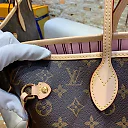 Louis neverfull new arrival bag size: 32-29-17 cm top qualtiy !