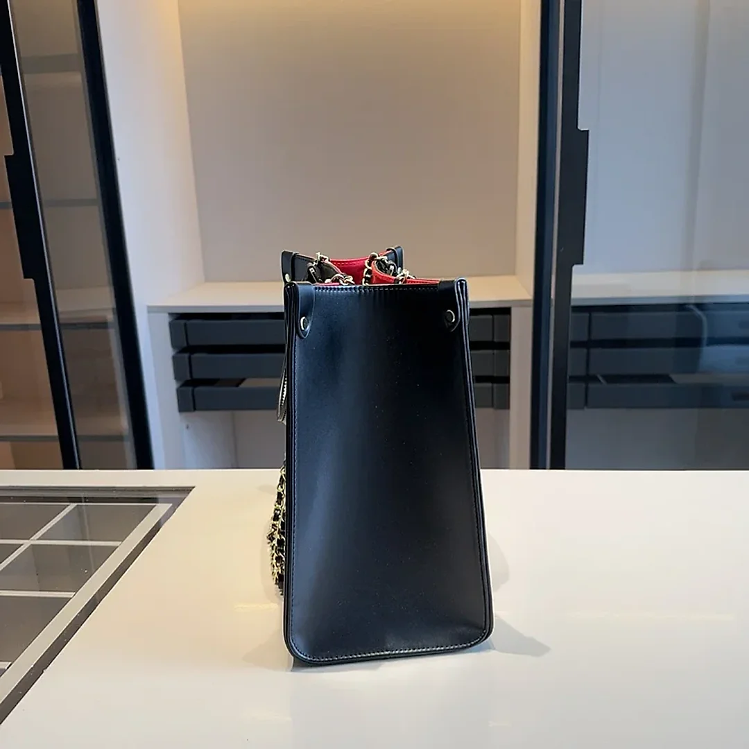 cc new arrival tote bag
