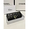 Di new arrival wallet size: 19×10 cm