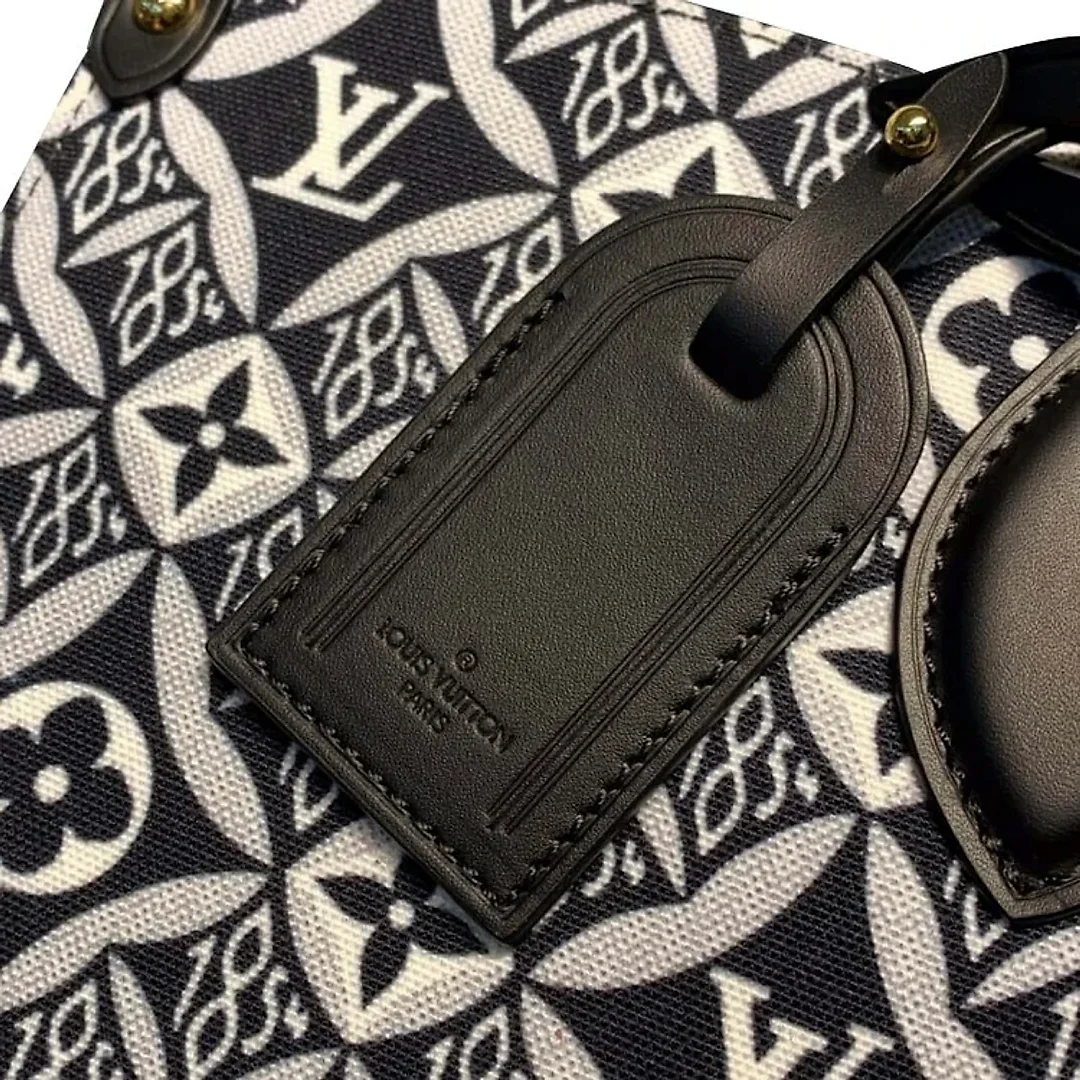 L Denim Onthego M57207 GM