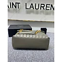 Y Loulou Medium Chain Bag In Y Leather