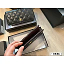 cc wallet top quality size：19*10.5cm