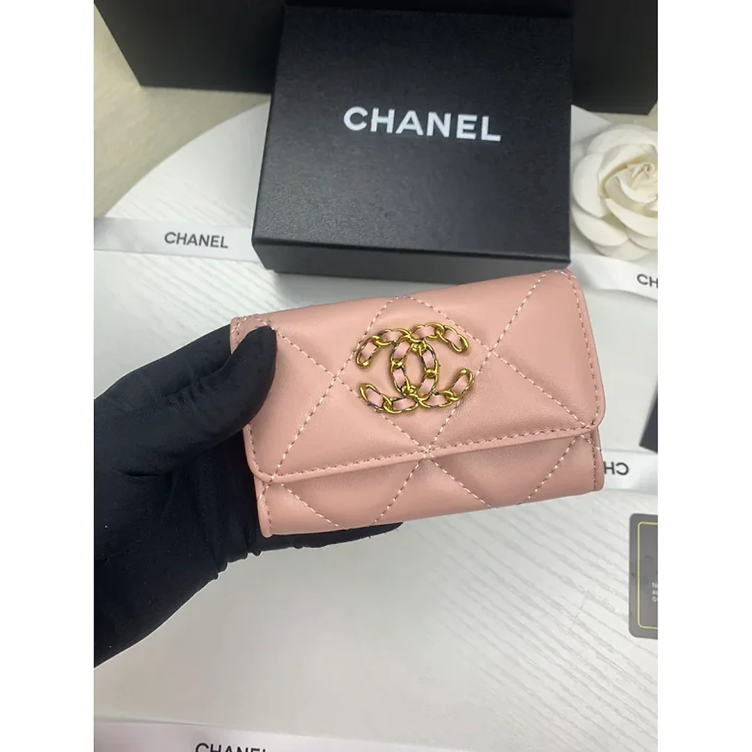 CC Ap1790 11X8.5X3cm ZY wallet