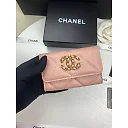 CC Ap1790 11X8.5X3cm ZY wallet