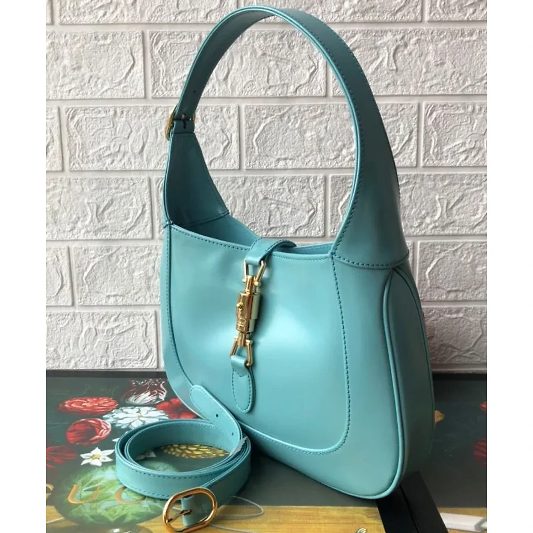 GG Jackie 1961 small hobo bag 636709