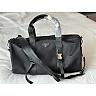 Pra new arrival travel bag size; 45*25cm