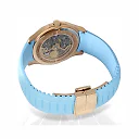 Artisans De Geneve Piece Unique â€œLa Caumasee Tiffanyâ€ Aquanaut 5167R-001