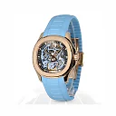 Artisans De Geneve Piece Unique â€œLa Caumasee Tiffanyâ€ Aquanaut 5167R-001