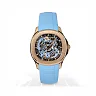 Artisans De Geneve Piece Unique â€œLa Caumasee Tiffanyâ€ Aquanaut 5167R-001