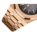 Audemars Piguet Royal Oak “JUMBO” EXTRA-THIN “50TH ANNIVERSARY” Ref# 16202OR.OO.1240OR.01