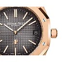 Audemars Piguet Royal Oak “JUMBO” EXTRA-THIN “50TH ANNIVERSARY” Ref# 16202OR.OO.1240OR.01