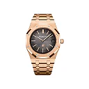 Audemars Piguet Royal Oak “JUMBO” EXTRA-THIN “50TH ANNIVERSARY” Ref# 16202OR.OO.1240OR.01