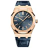 Audemars Piguet Royal Oak Chronograph – 41mm Blue Dial – 15510OR.OO.D315CR.02