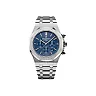 Audemars Piguet Royal Oak Chronograph – 41mm Blue Dial – 26320ST.OO.1220ST.03