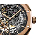 Audemars Piguet Royal Oak DOUBLE BALANCE WHEEL OPENWORKED Ref# 15407OR.OO.1220OR.01
