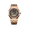 Audemars Piguet Royal Oak DOUBLE BALANCE WHEEL OPENWORKED Ref# 15407OR.OO.1220OR.01