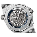 Audemars Piguet Royal Oak Offshore DIVER Ref# 15720ST.OO.A009CA.01