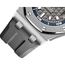 Audemars Piguet Royal Oak Offshore DIVER Ref# 15720ST.OO.A009CA.01