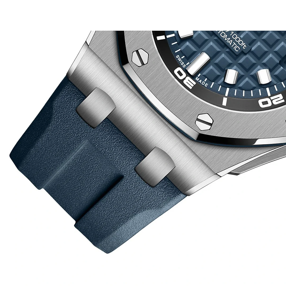 Audemars Piguet Royal Oak Offshore DIVER Ref# 15720ST.OO.A027CA.01