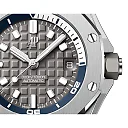 Audemars Piguet Royal Oak Offshore DIVER Ref# 15720ST.OO.A009CA.01