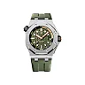 Audemars Piguet Royal Oak Offshore DIVER Ref# 15720ST.OO.A052CA.01