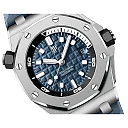 Audemars Piguet Royal Oak Offshore DIVER Ref# 15720ST.OO.A027CA.01