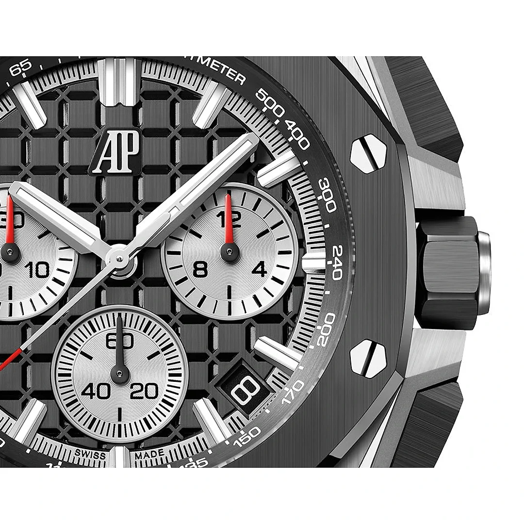 Audemars Piguet Royal Oak Offshore SELFWINDING CHRONOGRAPH Ref# 26420SO.OO.A002CA.01
