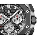 Audemars Piguet Royal Oak Offshore SELFWINDING CHRONOGRAPH Ref# 26420SO.OO.A002CA.01