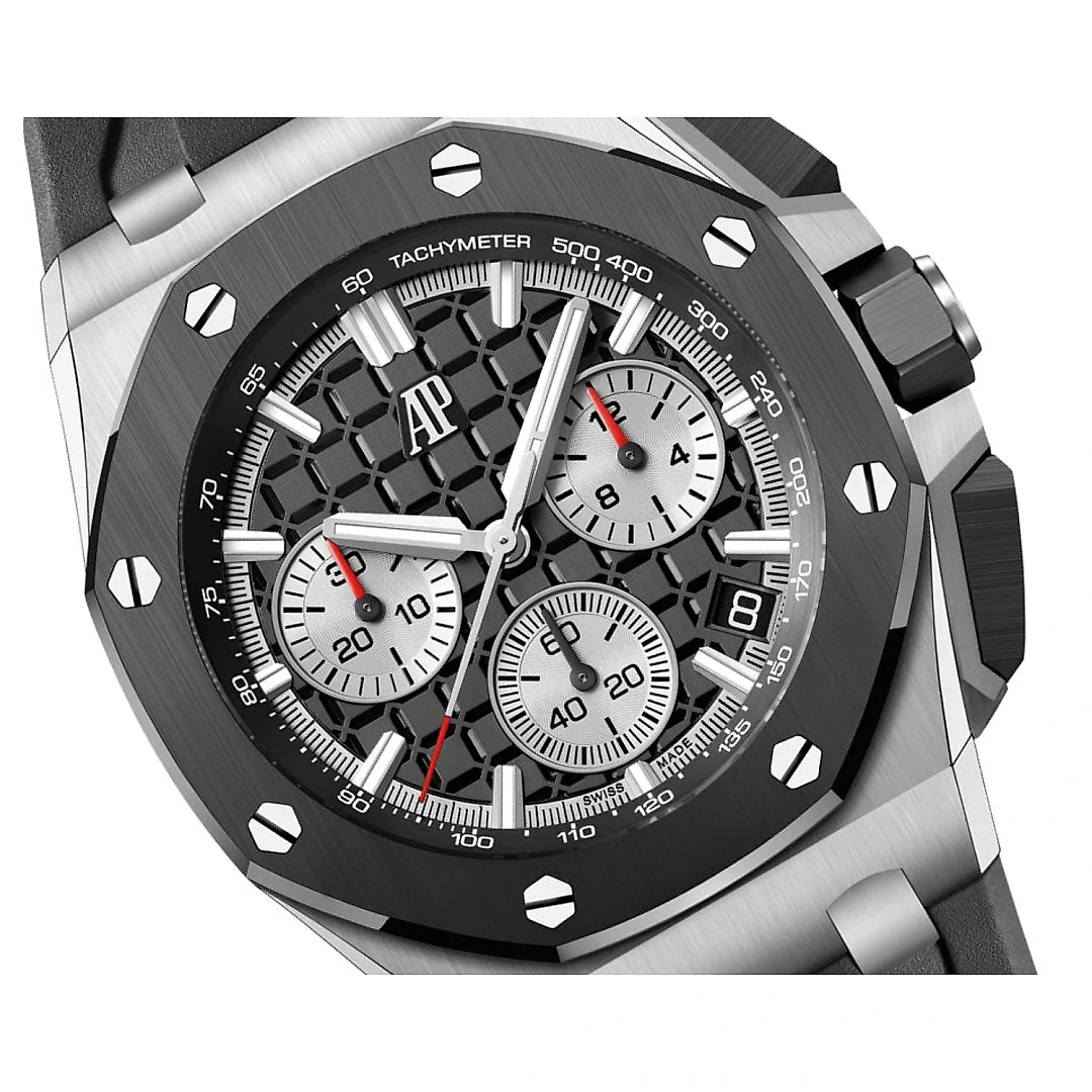 Audemars Piguet Royal Oak Offshore SELFWINDING CHRONOGRAPH Ref# 26420SO.OO.A002CA.01
