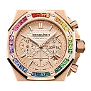 Audemars Piguet Royal Oak Offshore SELFWINDING CHRONOGRAPH Ref# 26236OR.YY.D085CA.01