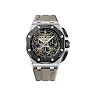 Audemars Piguet Royal Oak Offshore SELFWINDING CHRONOGRAPH Ref# 26420SO.OO.A600CA.01