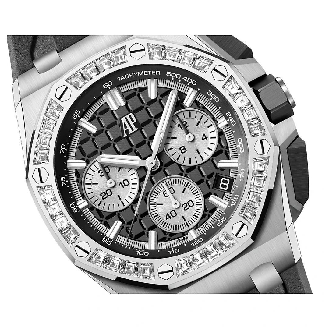 Audemars Piguet Royal Oak Offshore SELFWINDING CHRONOGRAPH Ref# 26424BC.ZZ.D002CA.01